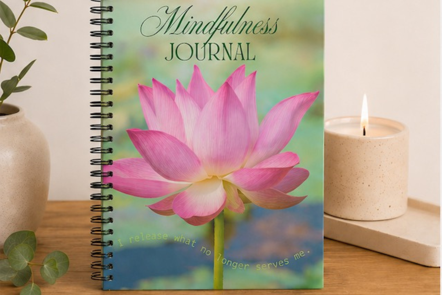 Mindfulness Journal