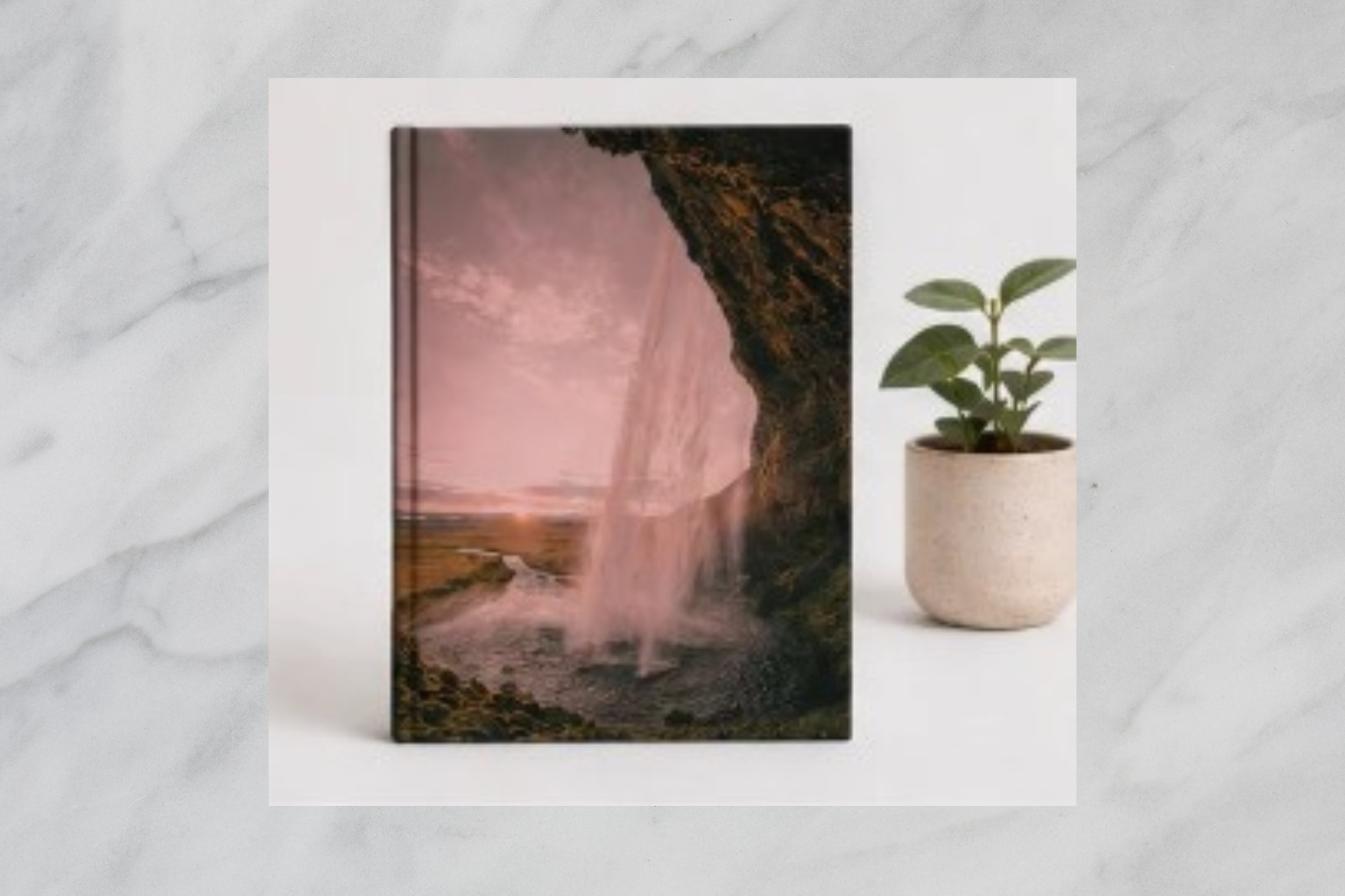 Manifestation Journal |" I Manifest My Dreams" gratitude and intentional journal
