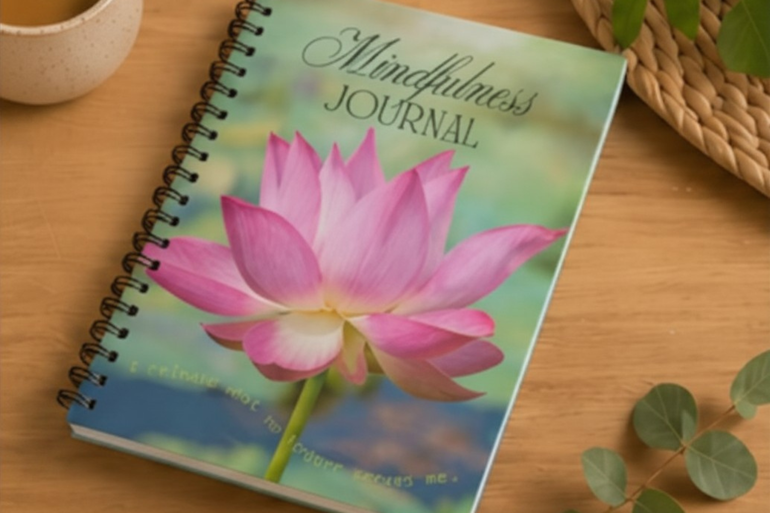 Mindfulness Journal