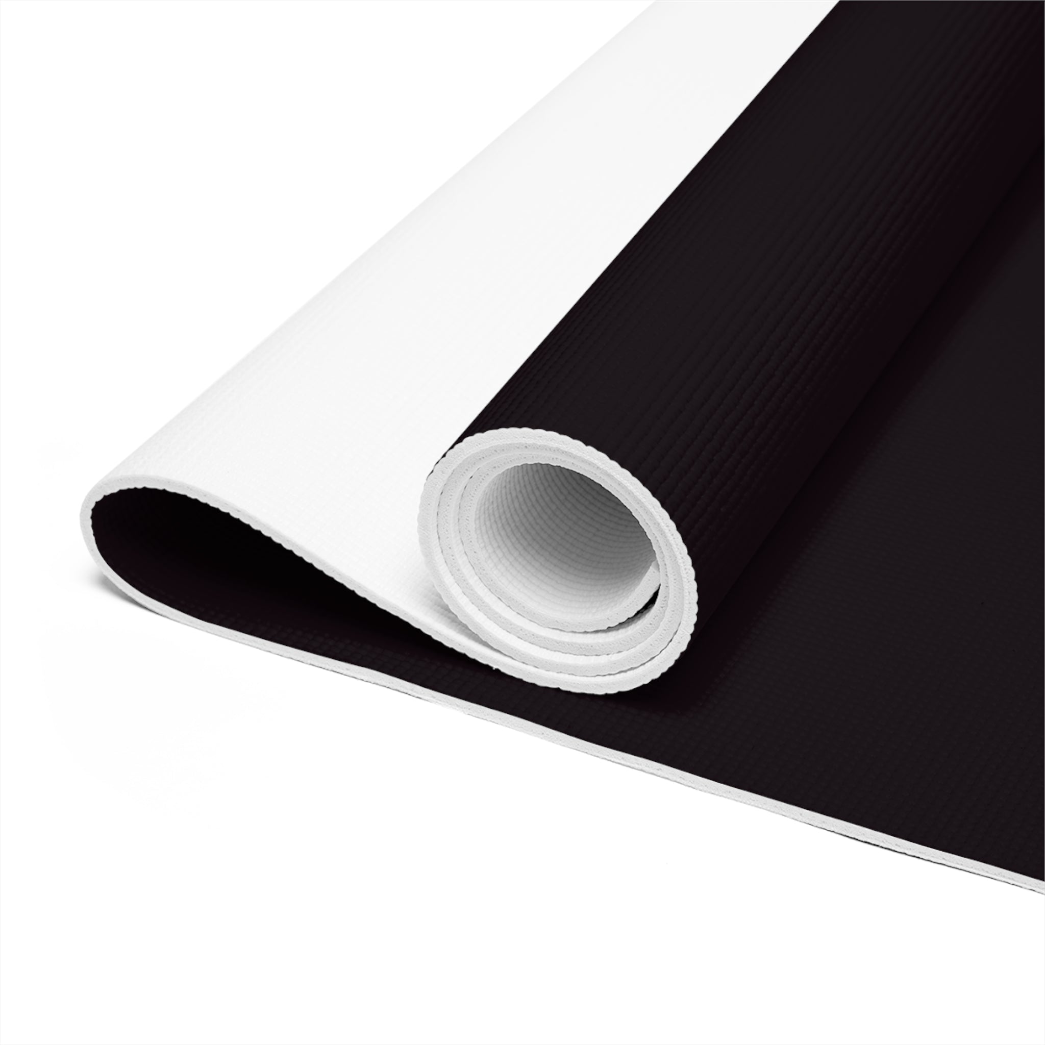 Rise Divine Feminine Foam Yoga Mat — Meditation Exercise Mat